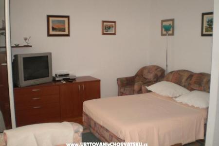 Apartments Pandžić photo 4