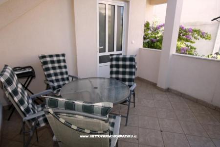 Apartments Pašalić photo 3