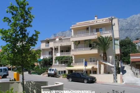 Apartments Premeru Makarska photo 4