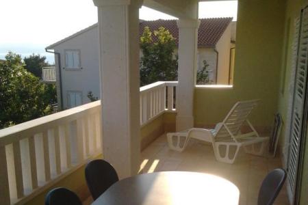 Apartments Rados photo 5