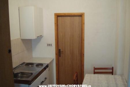 Apartments Ravlić photo 5