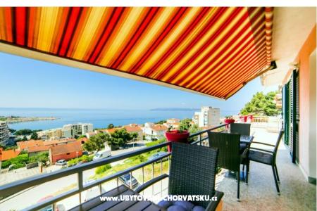 Apartments Ravlić Makarska photo 2