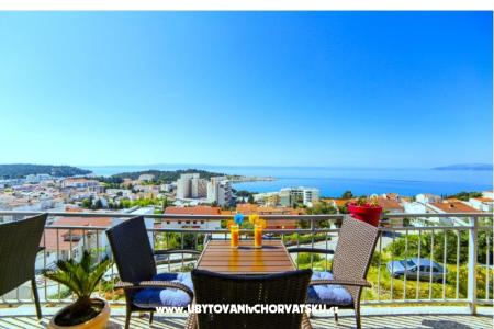 Apartments Ravlić Makarska photo 3