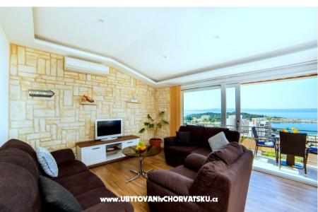 Apartments Ravlić Makarska photo 4