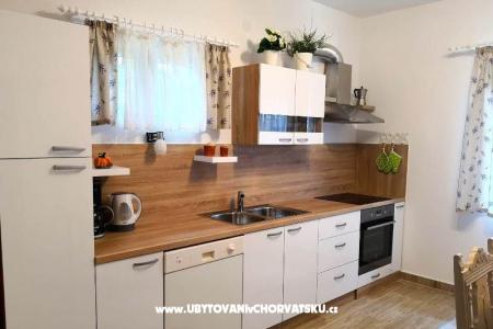 Apartments Rubinić photo 2