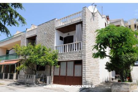 Apartments Šimić photo 2