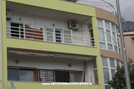 Apartments Škorput photo 3