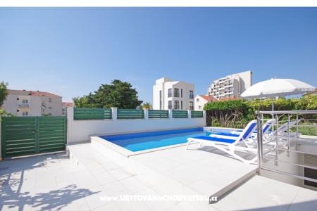 Apartments Srzić photo 3