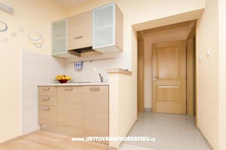 Vidoš Apartments photo 4