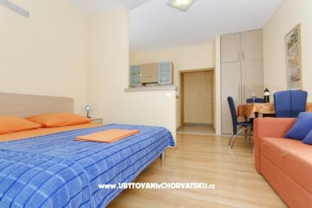 Vidoš Apartments photo 5