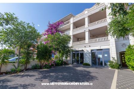 Apartments Villa Vranješ photo 2