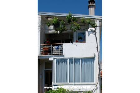 Apartments Zarko Buljan photo 2