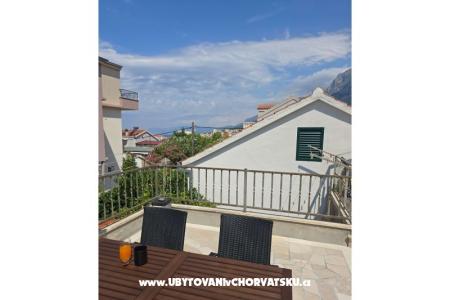 Apartment Vita Mare photo 2