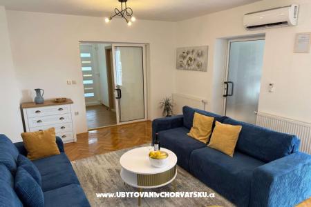 Apartments Alen Makarska Croatia