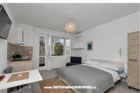 Apartments and rooms Rica photo 2