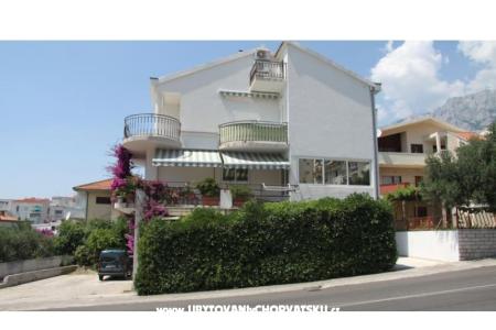 Apartments ANTE photo 3