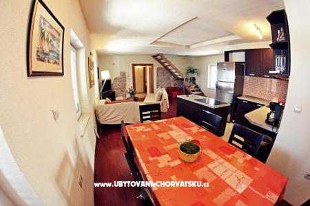 Apartments Centar photo 3