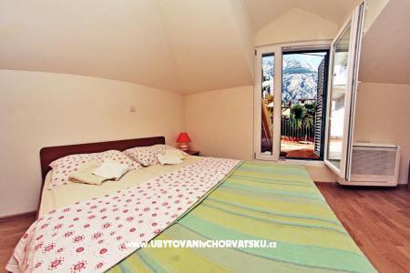 Apartments Centar photo 4