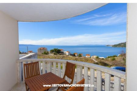 Apartments Filipovic Makarska Croatia
