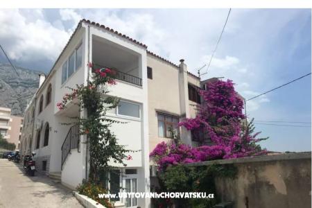 Apartments Gorde photo 2