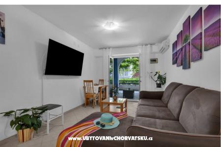 Apartments Harmony of Five photo 5