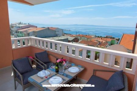 Apartments LIVIRA photo 4