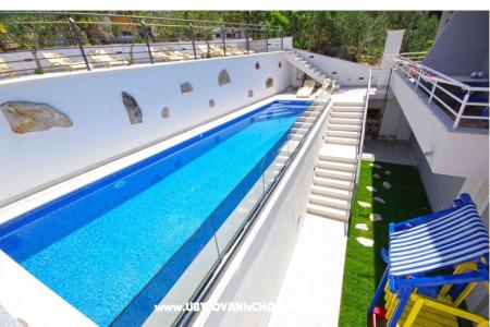 Apartments Makarska photo 2