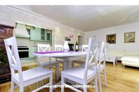 Apartments Mare Makarska Croatia