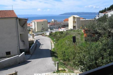 Apartments Marijanovic photo 2