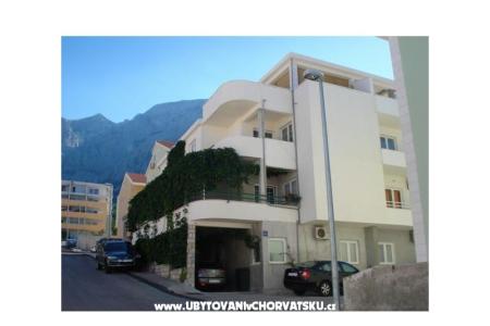 Apartments Milic photo 3