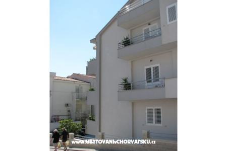 Apartments Pandzic photo 2