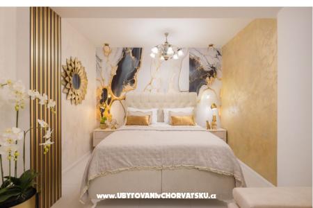 Apartments Romilda, by the beach Makarska Croatia