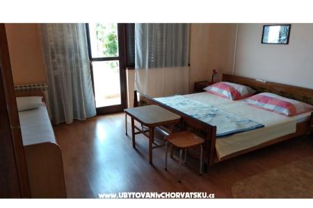 Apartment Veliko Brdo photo 4