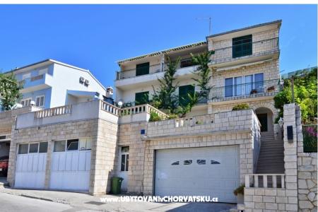 Apartments Villa Luce photo 3