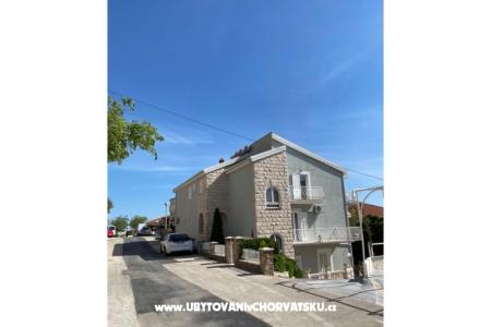 Apartments VUKOVIĆ Makarska *** photo 2