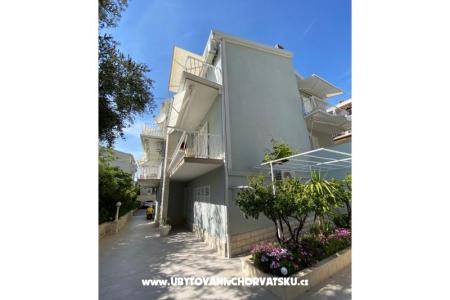 Apartments VUKOVIĆ Makarska *** photo 4