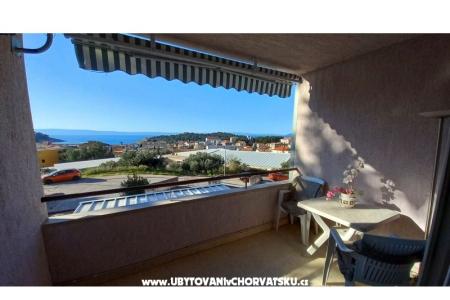 App Lorenzo Makarska Croatia