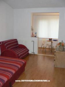 Appartments Mira i Zdenko Roso photo 4