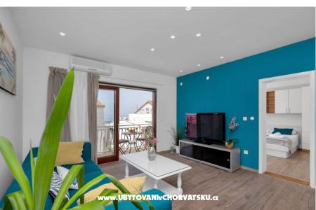 Blue Dream Apartments photo 4