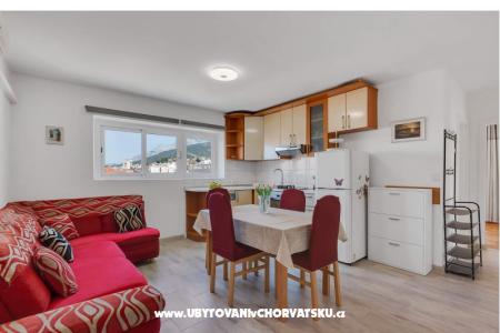 City View Apartment Makarska Croatia