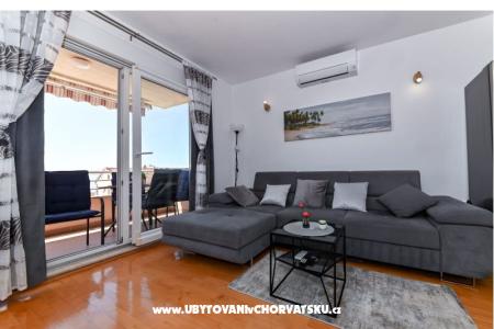 Dalma Apartment Makarska photo 5