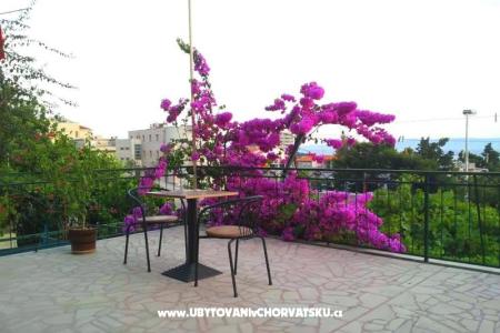 House Biokovo Makarska Croatia
