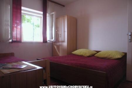 Kaja apartmani Makarska photo 3