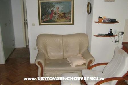 Apartments Makarska photo 4