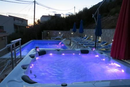 Luxury Apartment villa Dusanka photo 3