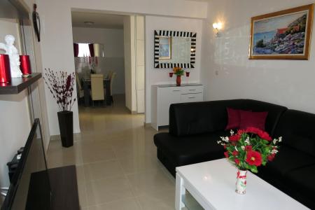 Luxury Apartment villa Dusanka photo 5
