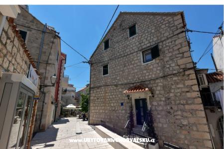 Luxury Rooms Palace B&amp;B Makarska Croatia