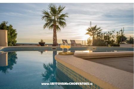 Luxury Visium Makarska Croatia