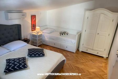 Makarska Beach Apartments Makarska Croatia