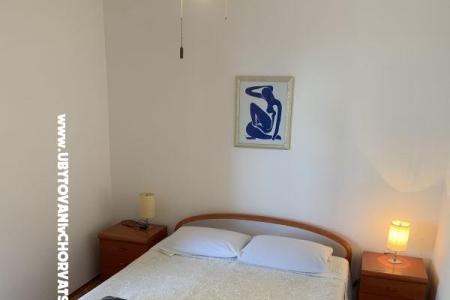 Makarska Beach Apartments photo 5